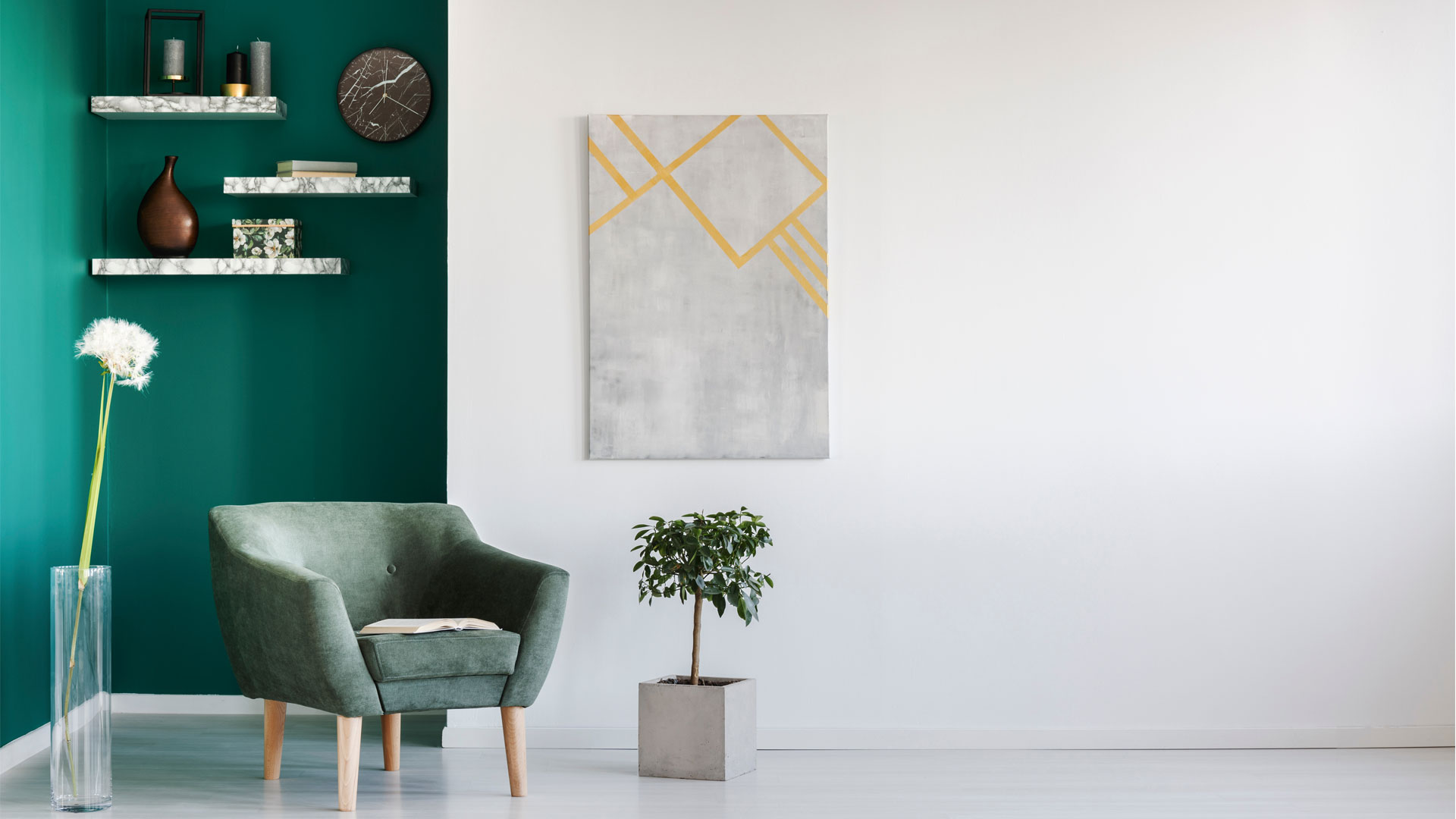 Muebles y Estilo