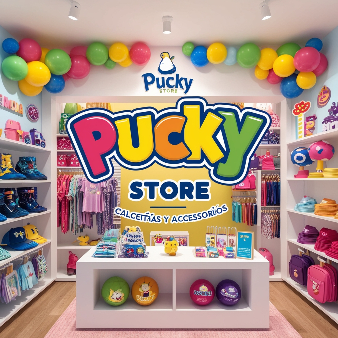 PuckyStore